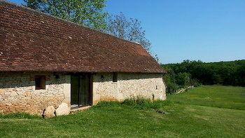 De Combarel Hébergement de vacances
