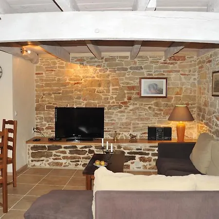 Gites De Combarel Corn Chambre photo
