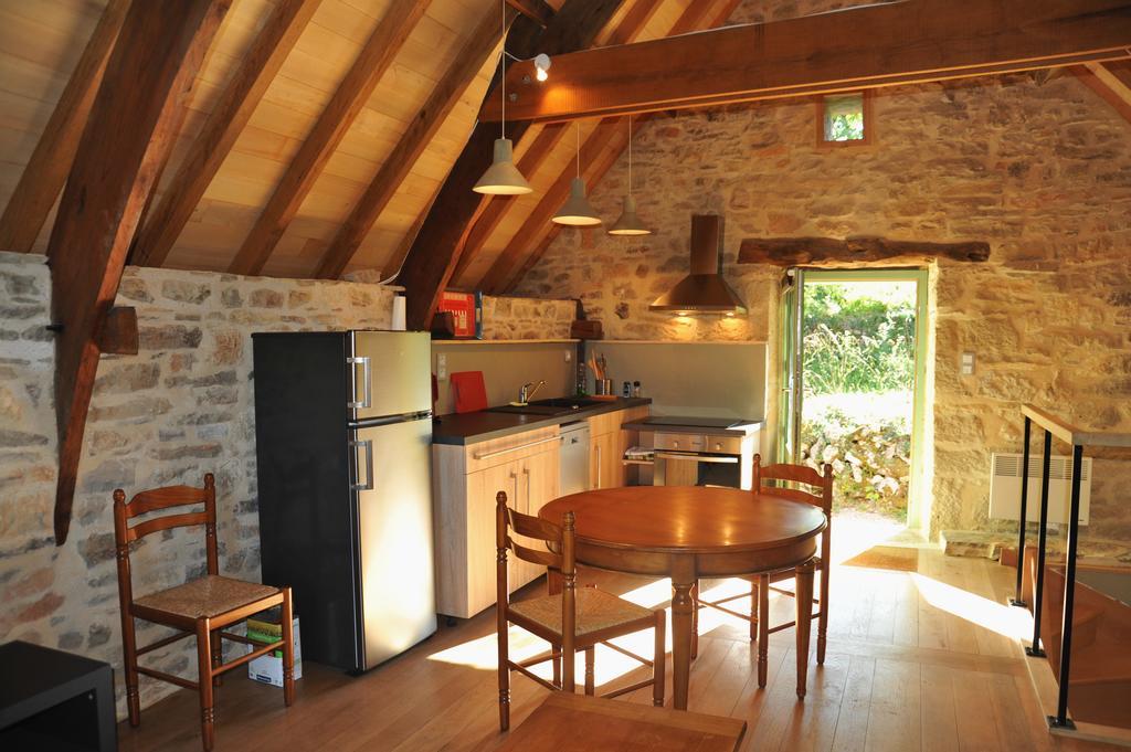 De Combarel Casa vacanze