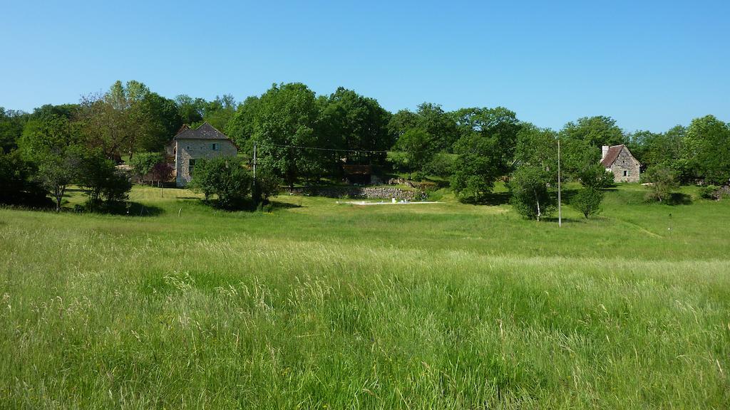 Holiday home De Combarel *