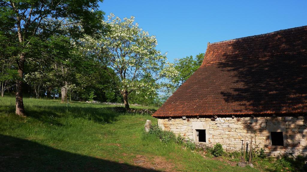 Holiday home De Combarel *