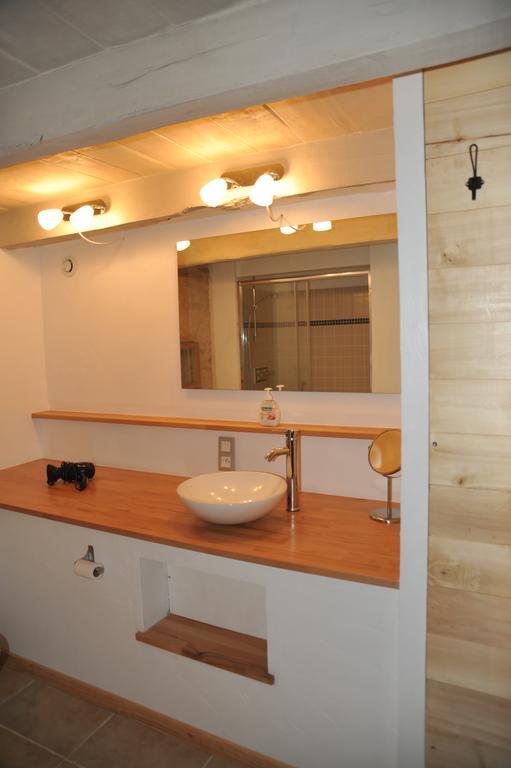 Casa vacanze De Combarel