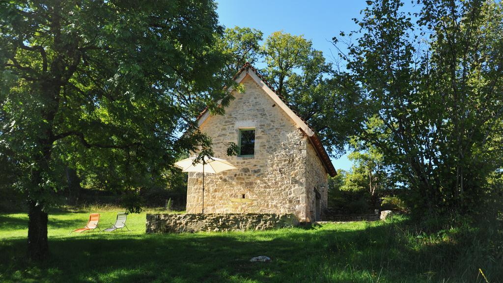 De Combarel Holiday home *