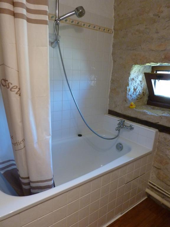 Holiday home De Combarel *