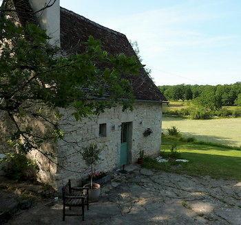 Holiday home De Combarel Corn