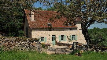 De Combarel Holiday home