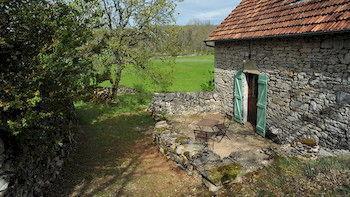 De Combarel Casa vacanze *