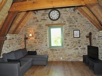 Holiday home De Combarel Corn