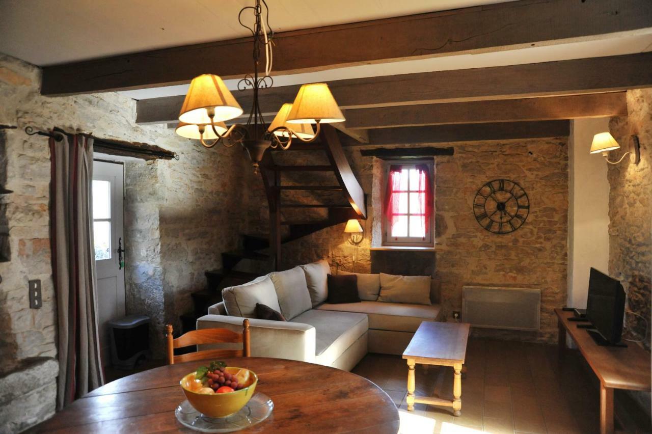 De Combarel Holiday home
